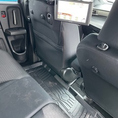 【売約済み】フリードスパイク13万キロ代車検付の画像