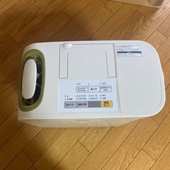加湿器7L (まろん) 川西能勢口の季節、空調家電《加湿器》の中古あげます・譲ります｜ジモティーで不用品の処分