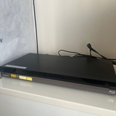 SONY DVDレコーダー