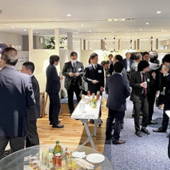 【ご好評につき会場追加】SES交流会【大阪】パートナー開拓・情報交換・案件が見つかる無料イベント - 大阪市