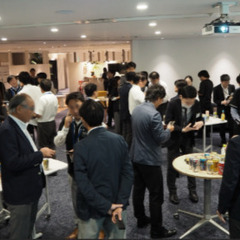 【ご好評につき会場追加】SES交流会【大阪】パートナー開拓・情報交換・案件が見つかる無料イベント - セミナー