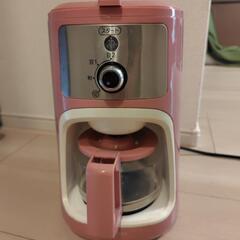 コーヒーメーカー