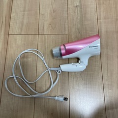 Panasonic ヘアードライヤー 