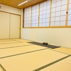身体と心を整えるヨガ教室の画像
