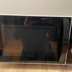 大阪市西区】東芝電子レンジ 2022年製 (あいば) 阿波座のキッチン家電《電子レンジ》の中古あげます・譲ります｜ジモティーで不用品の処分