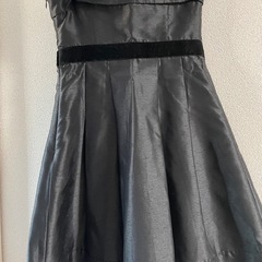 ピンキーガールズ　パーティドレスの画像