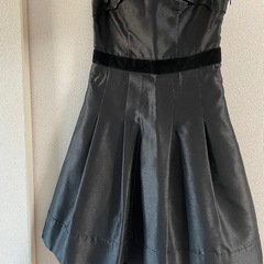 ピンキーガールズ　パーティドレスの画像