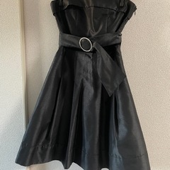 ピンキーガールズ　パーティドレス