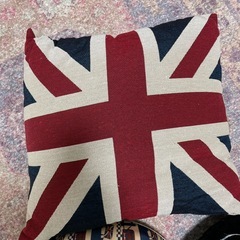 クッション等3点の画像