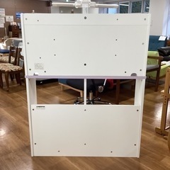組立棚【町田市再生家具】 242681 おしかっ