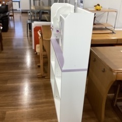 組立棚【町田市再生家具】 242681 おしかっ