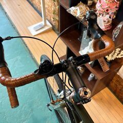 【愛品館八千代店】BH　ビーエイチ　100周年記念モデル　DESEO　デセオ　ロードバイク　2010年モデルの画像