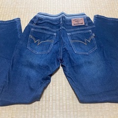 あったか　キッズ　ズボン　160センチの画像