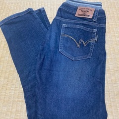 あったか　キッズ　ズボン　160センチの画像