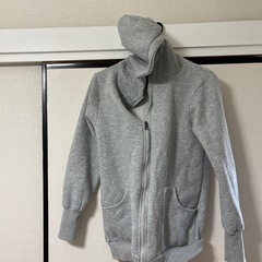 防寒ケープ、親子パーカー、ベビー用品