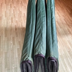 グランドマット(中古品)の画像