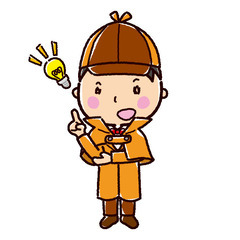 本日！友達作り！