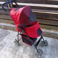 ペットカート 美品
