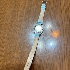 時計　取引中の画像