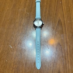 時計　取引中