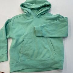 ZARA パーカー Size7 CM122