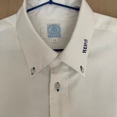 京華中学校　男子　制服一式の画像