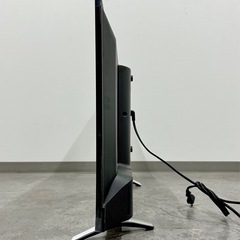 SNT196 液晶テレビ TB-JE32TH01 32V MAXZEN/マクスゼン JE32TH01 地上/BS/CS対応 リモコン付き 2019年 の画像