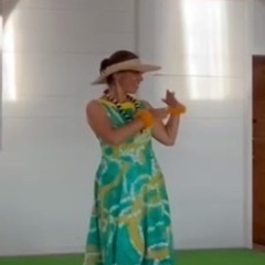 蒲田フラ教室　新規生徒さん大募集🌴の画像