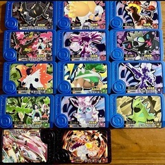 ポケモン フレンダ まとめ 106枚