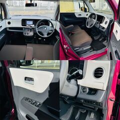 スズキ MRワゴン ECO-L 車検付き 軽自動車 平成２５年 三重 MF33Sの画像