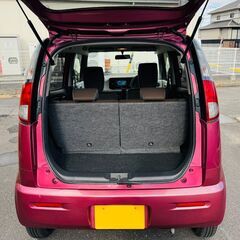 スズキ MRワゴン ECO-L 車検付き 軽自動車 平成２５年 三重 MF33Sの画像