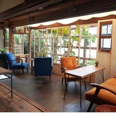 お料理好きな人、居酒屋、BARを開業してみたい方。お話ししませんか？