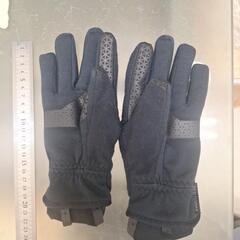 アンダーアーマー　UNDER ARMOUR　子供用手袋　未使用の画像