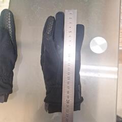 アンダーアーマー　UNDER ARMOUR　子供用手袋　未使用の画像