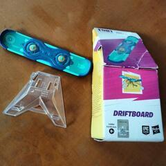 DRIFTBOARD/FIGURE、6inchの画像