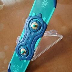 DRIFTBOARD/FIGURE、6inchの画像