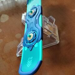 DRIFTBOARD/FIGURE、6inchの画像