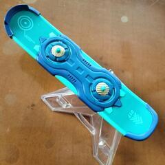 DRIFTBOARD/FIGURE、6inchの画像