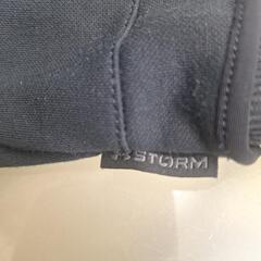 アンダーアーマー　UNDER ARMOUR　子供用手袋　未使用の画像