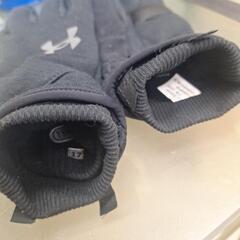 アンダーアーマー　UNDER ARMOUR　子供用手袋　未使用の画像