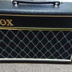 VOX Pathfinder Bass PFB10