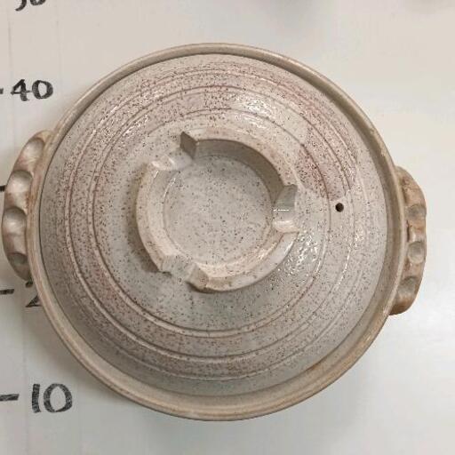0212-070 土鍋　30cm