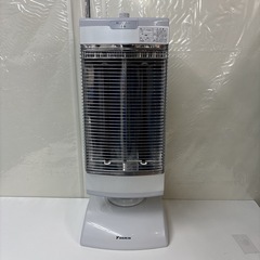 I759 🌈 DAIKIN 遠赤外線暖房機 CERAMHEAT ⭐動作確認済 ⭐クリーニング済の画像