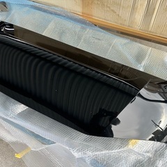ハイエース　200系　標準ボディ　バッドフェイス　新品未使用　塗...