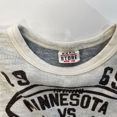 トレーナー　男の子　１００ｃｍの画像