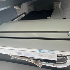 【引渡し者決定】エアコン Panasonic の画像