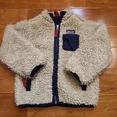 Patagoniaパタゴニア  レトロX  3T    キッズ