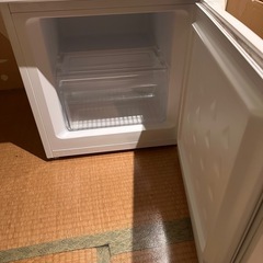 冷蔵庫2019年製の画像