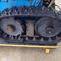 イセキ除雪機 FSR550b 5馬力 整備済み