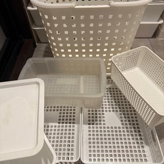 大小かご